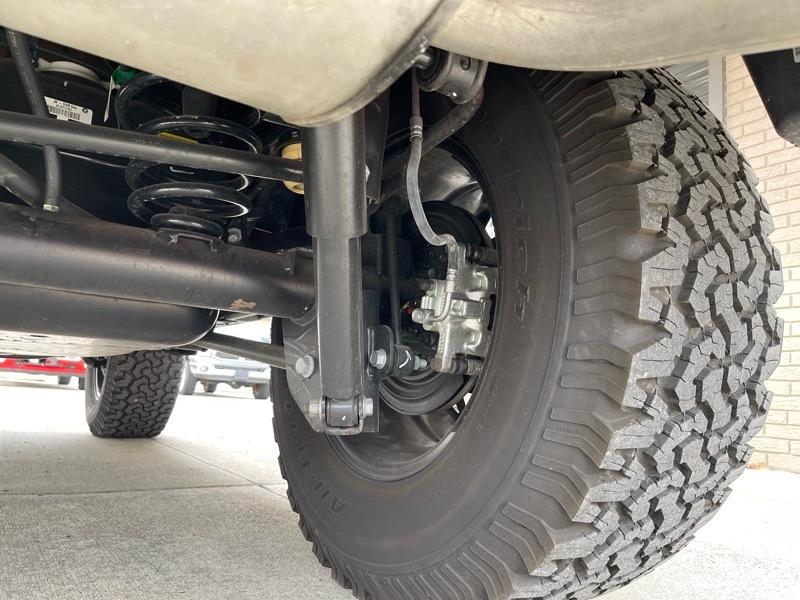 Jeep Wrangler Sahara 4WD 2015