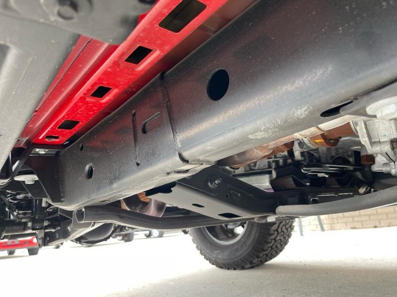 Jeep Wrangler Sahara 4WD 2015