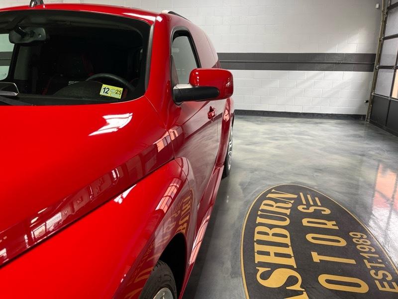 Chevrolet HHR SS Panel 2009