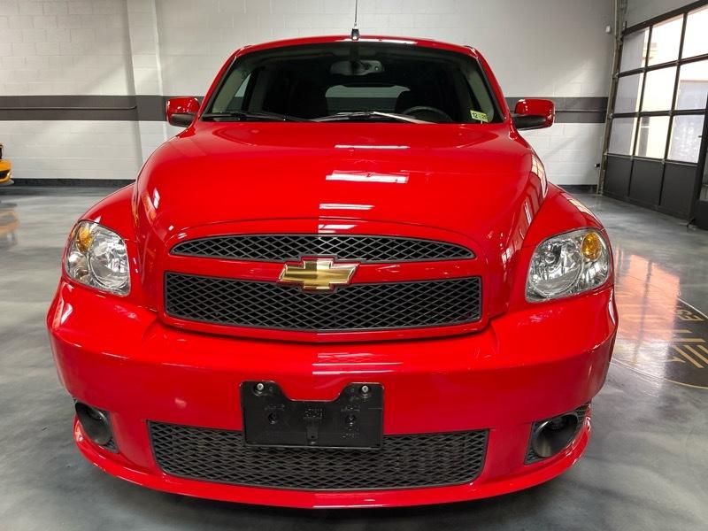 Chevrolet HHR SS Panel 2009