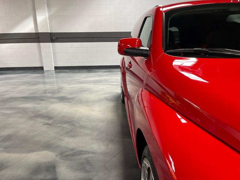 Chevrolet HHR SS Panel 2009