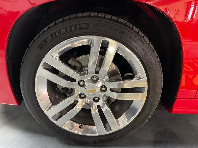 Chevrolet HHR SS Panel 2009