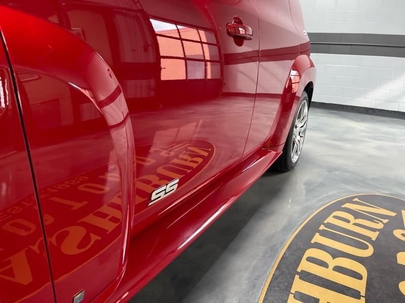 Chevrolet HHR SS Panel 2009