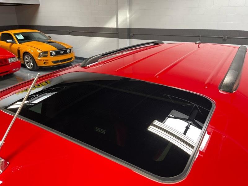 Chevrolet HHR SS Panel 2009