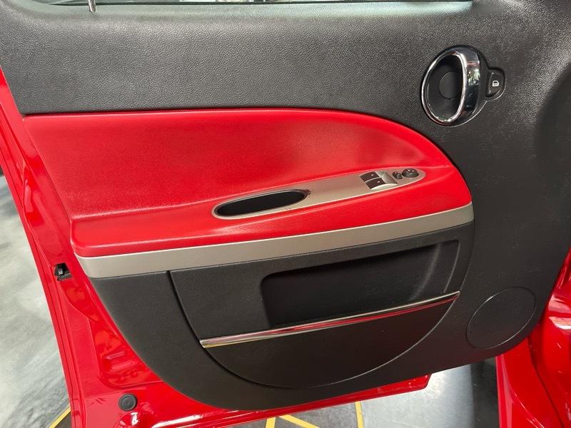 Chevrolet HHR SS Panel 2009