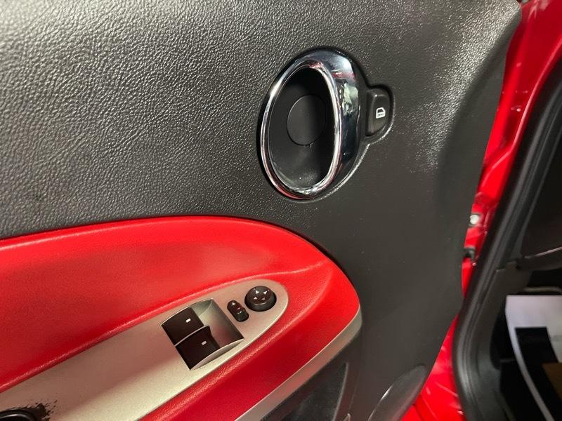 Chevrolet HHR SS Panel 2009