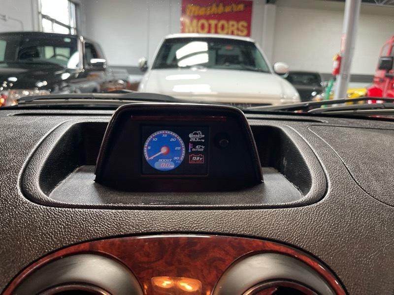 Chevrolet HHR SS Panel 2009