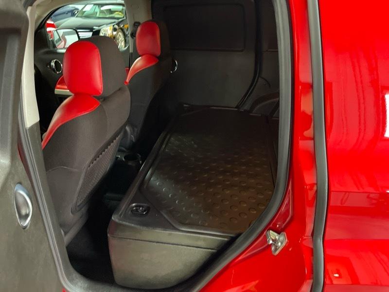 Chevrolet HHR SS Panel 2009