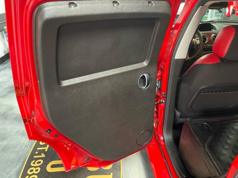 Chevrolet HHR SS Panel 2009