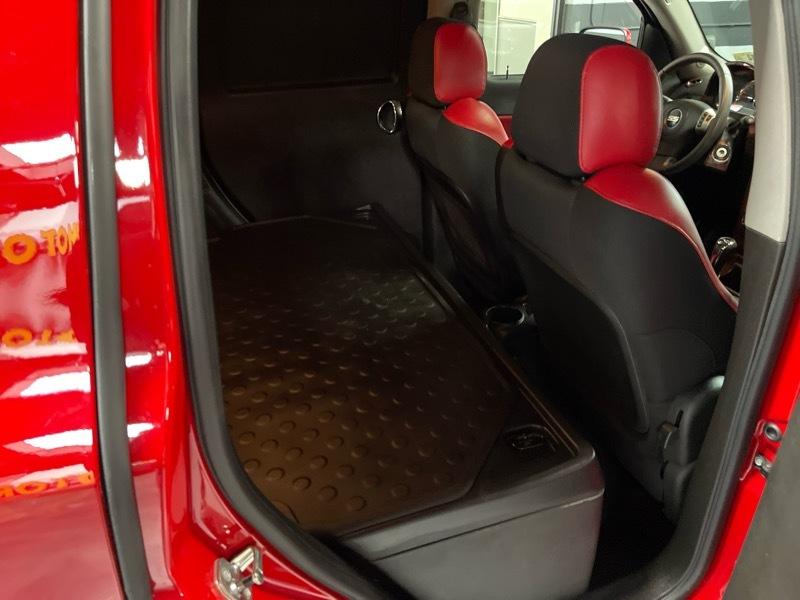 Chevrolet HHR SS Panel 2009