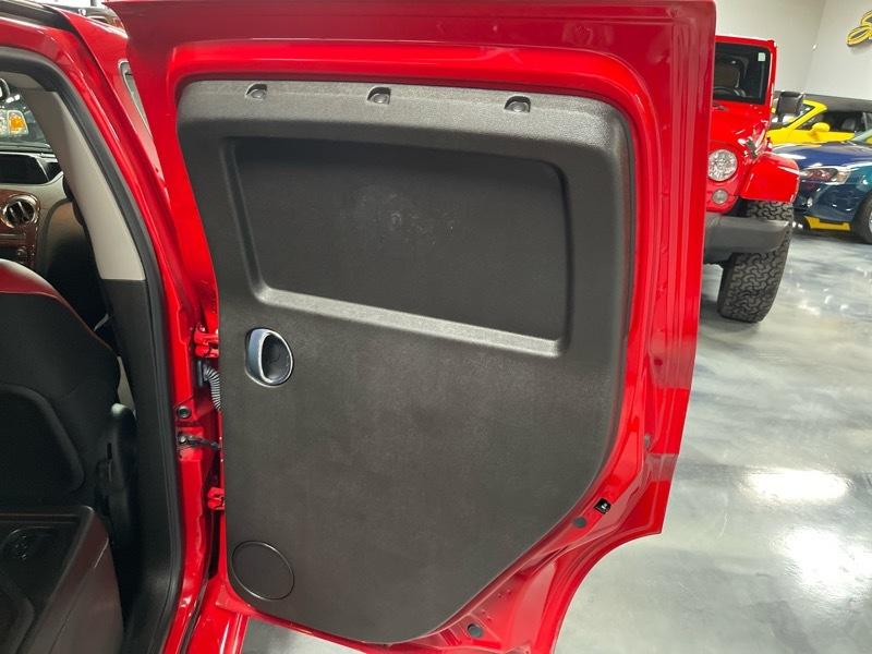 Chevrolet HHR SS Panel 2009