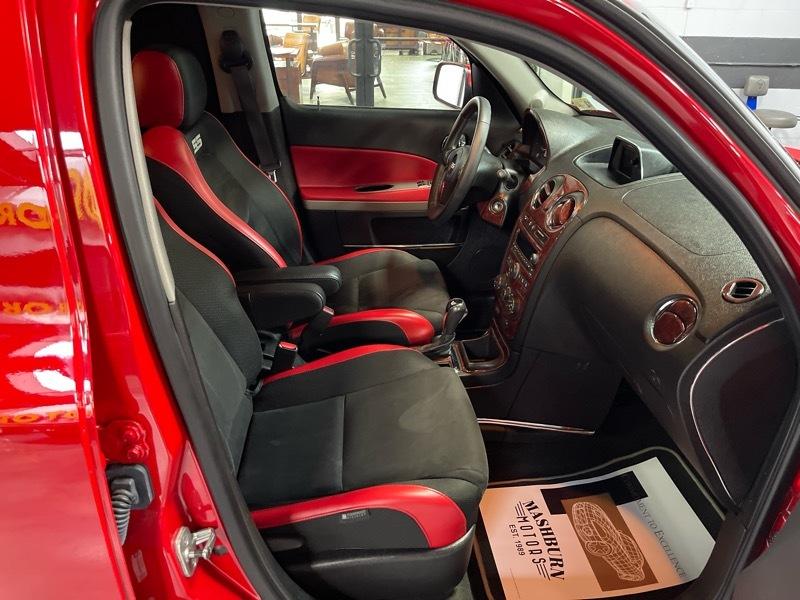 Chevrolet HHR SS Panel 2009