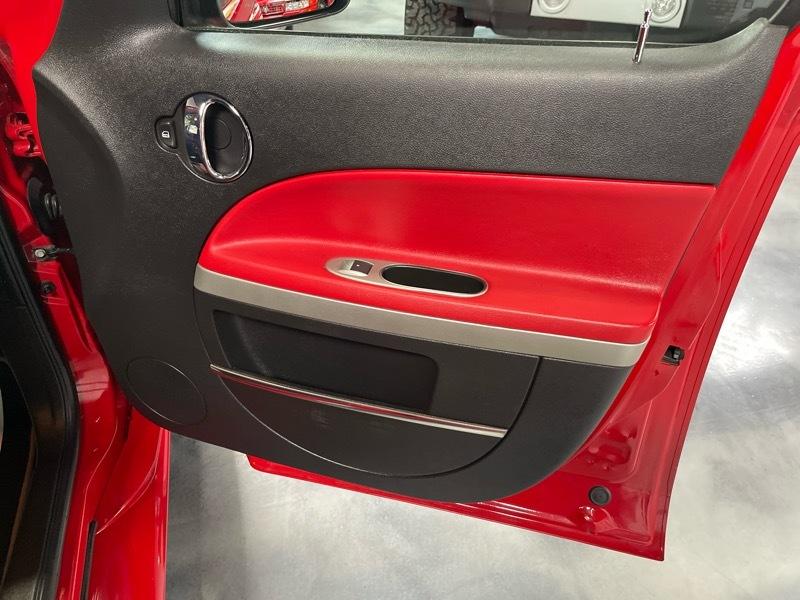 Chevrolet HHR SS Panel 2009