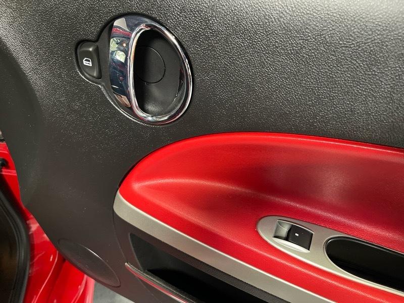 Chevrolet HHR SS Panel 2009