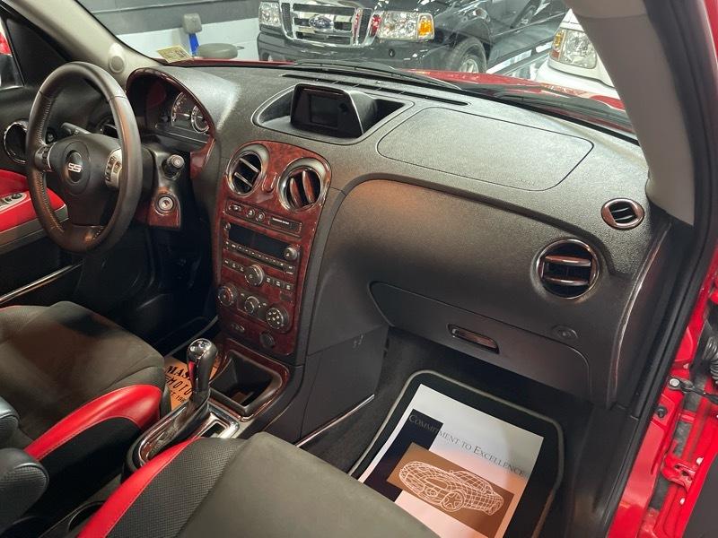 Chevrolet HHR SS Panel 2009