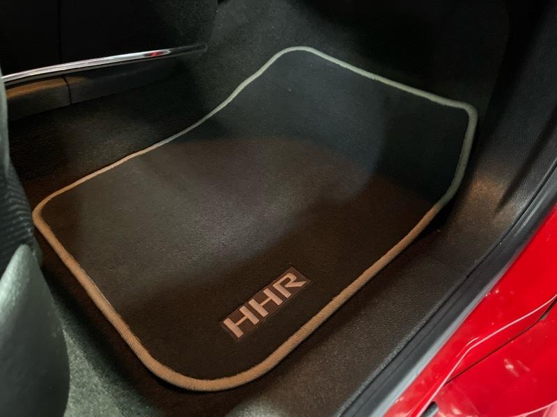 Chevrolet HHR SS Panel 2009