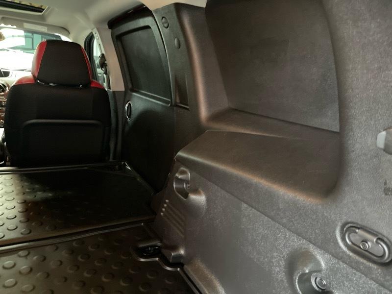 Chevrolet HHR SS Panel 2009