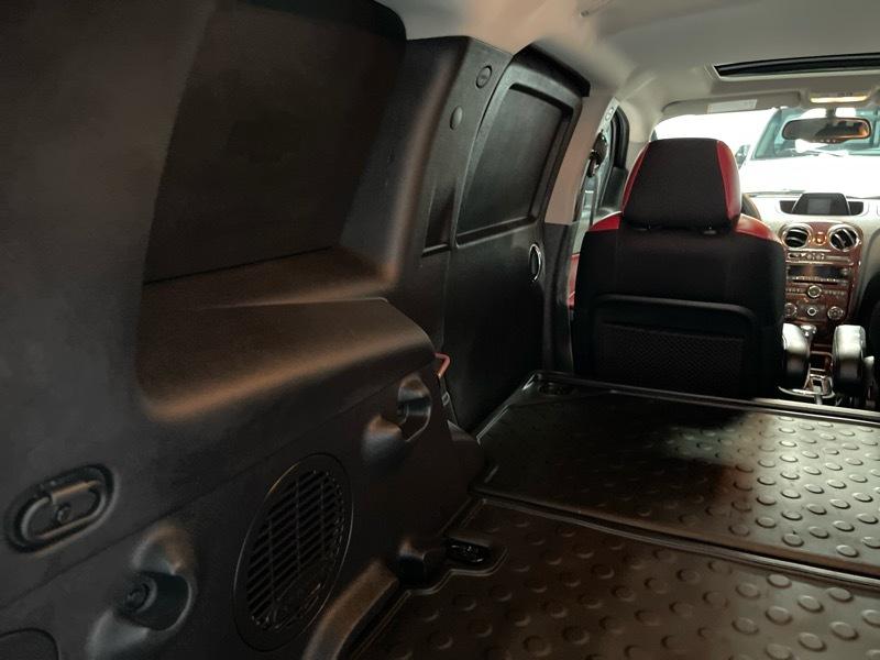 Chevrolet HHR SS Panel 2009