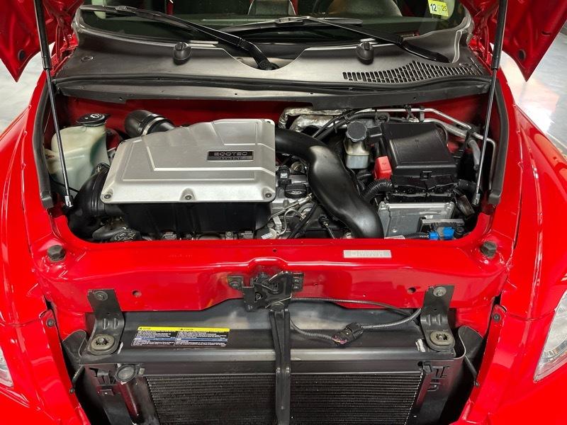 Chevrolet HHR SS Panel 2009