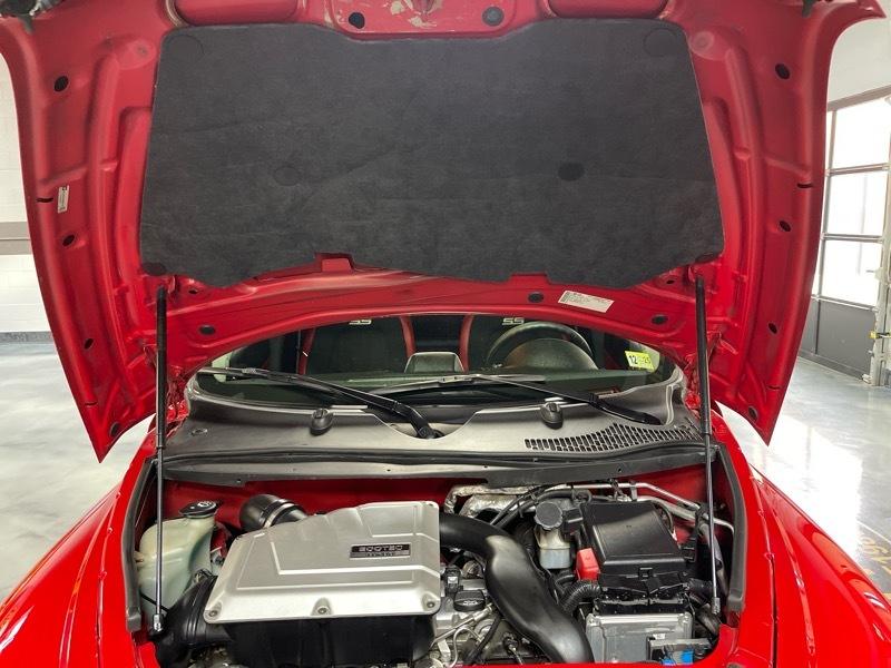 Chevrolet HHR SS Panel 2009