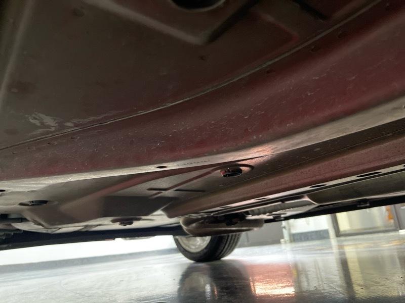 Chevrolet HHR SS Panel 2009