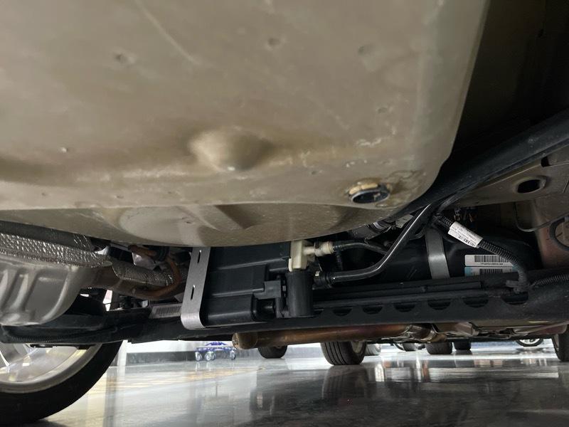 Chevrolet HHR SS Panel 2009