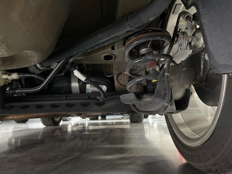 Chevrolet HHR SS Panel 2009