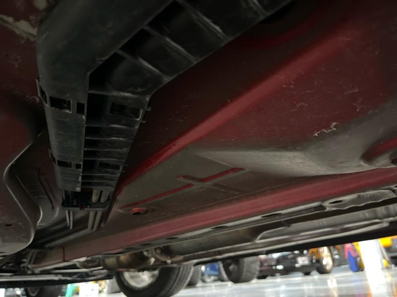 Chevrolet HHR SS Panel 2009