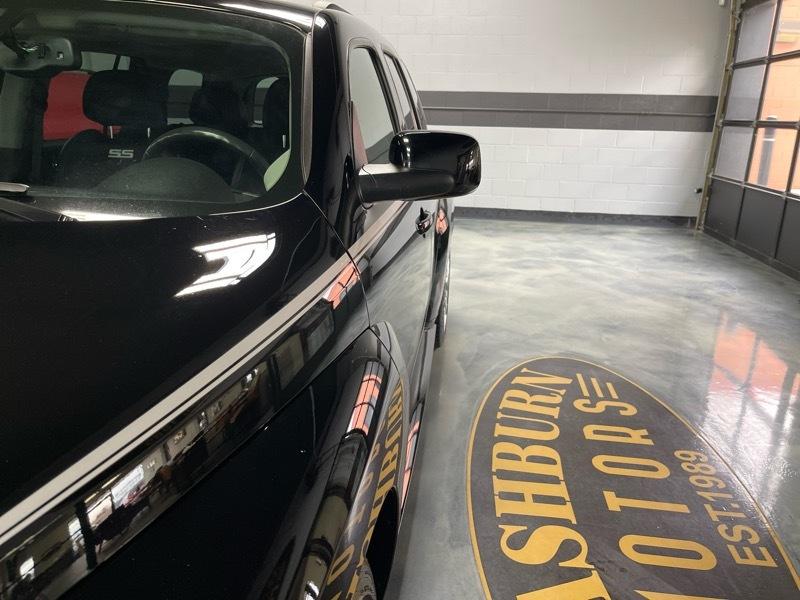 Chevrolet HHR SS 2009