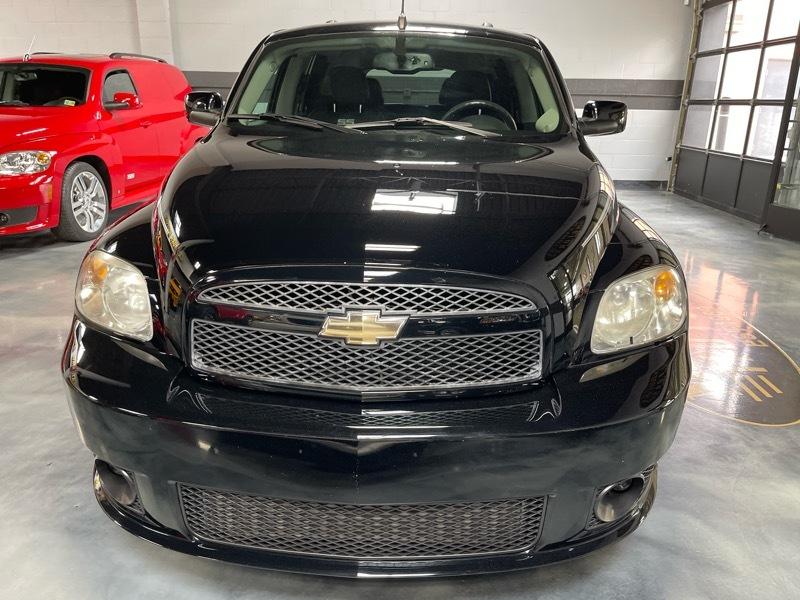 Chevrolet HHR SS 2009
