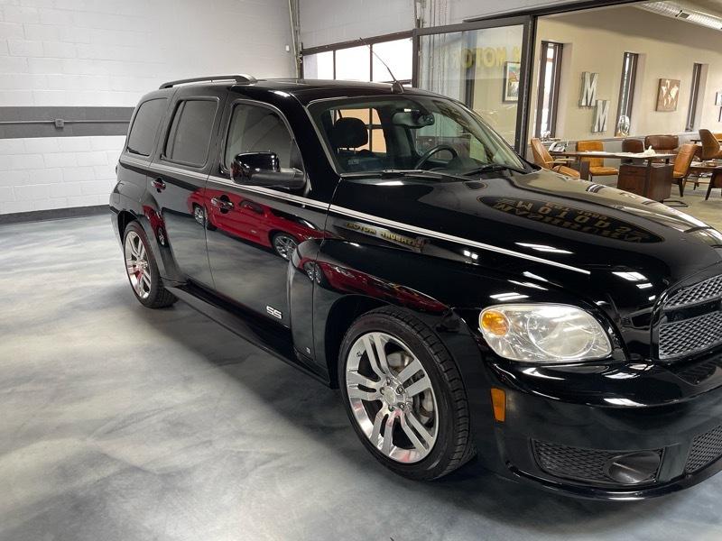 Chevrolet HHR SS 2009