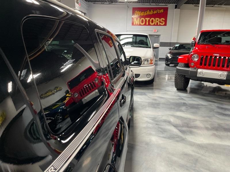 Chevrolet HHR SS 2009