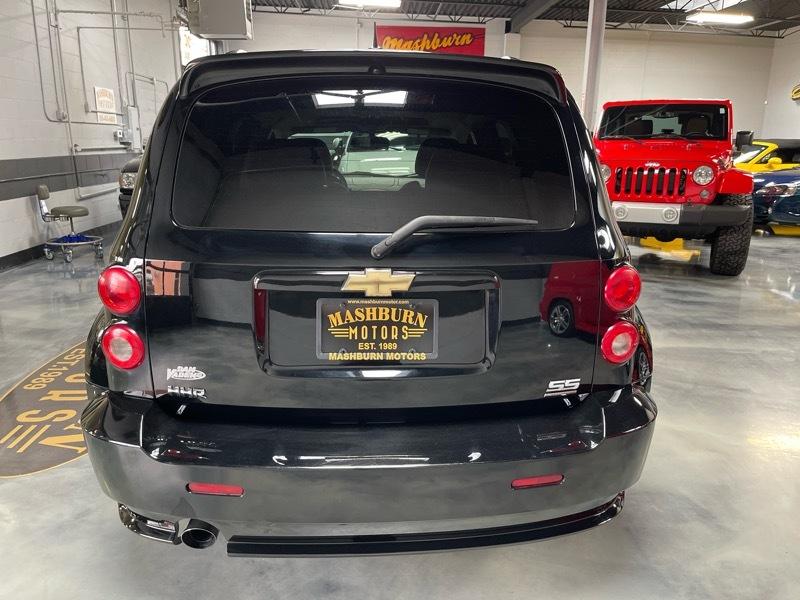 Chevrolet HHR SS 2009