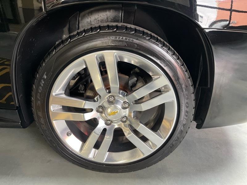 Chevrolet HHR SS 2009