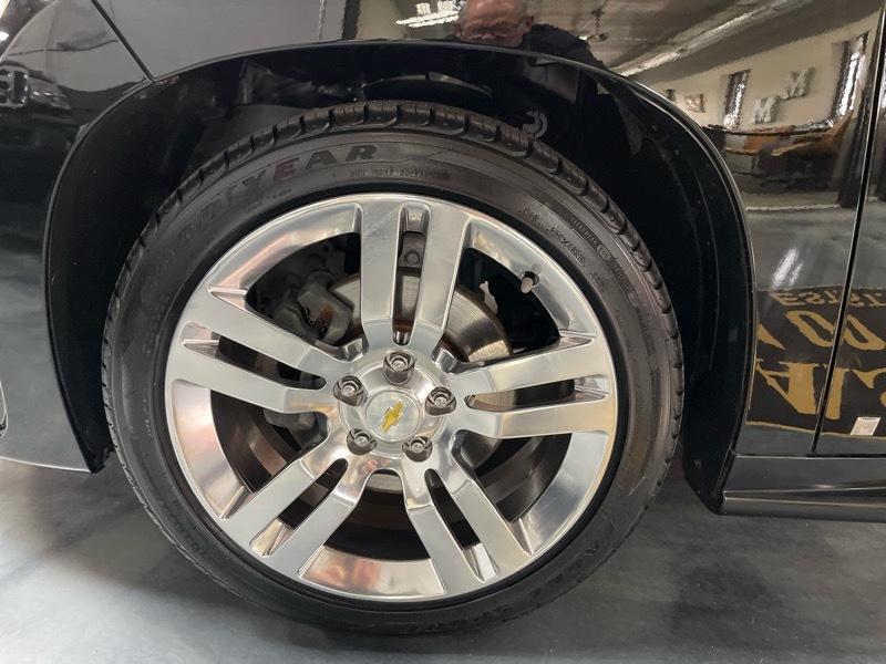 Chevrolet HHR SS 2009