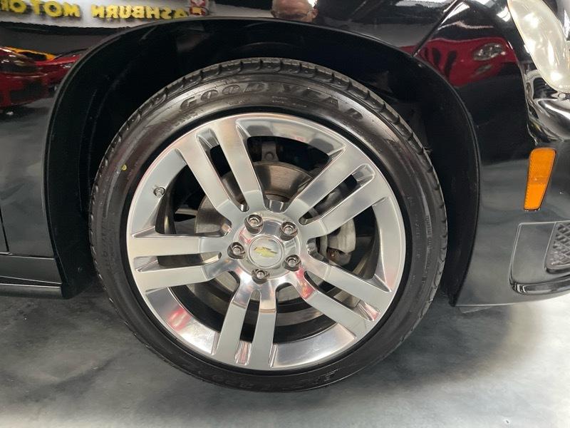 Chevrolet HHR SS 2009