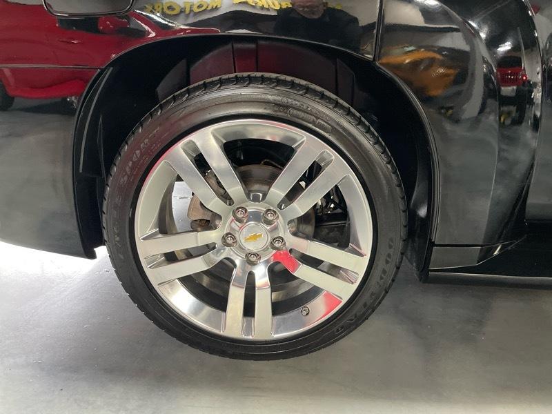 Chevrolet HHR SS 2009