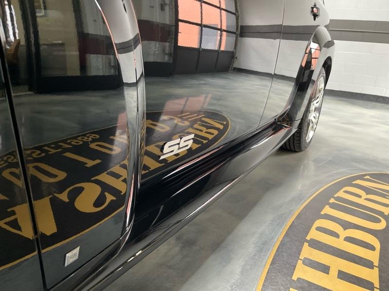 Chevrolet HHR SS 2009