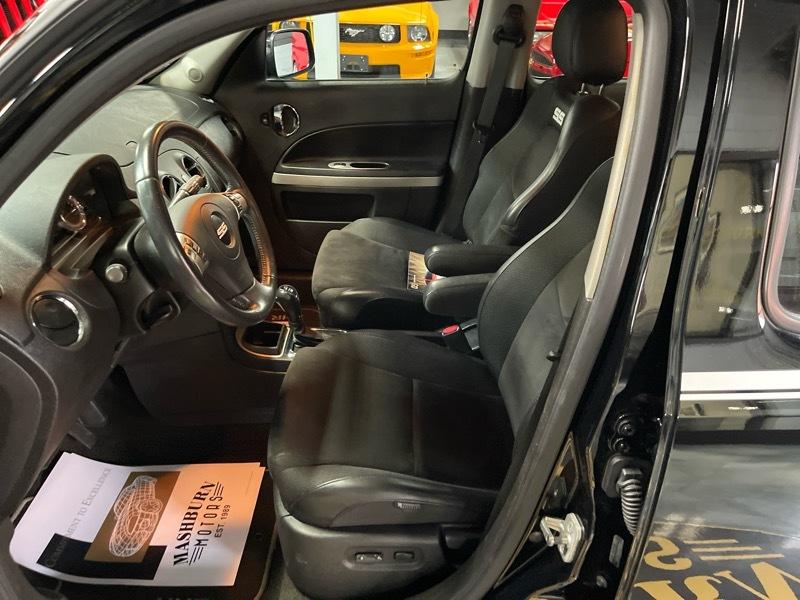 Chevrolet HHR SS 2009