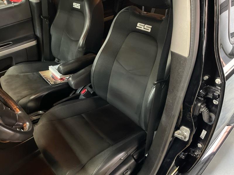 Chevrolet HHR SS 2009