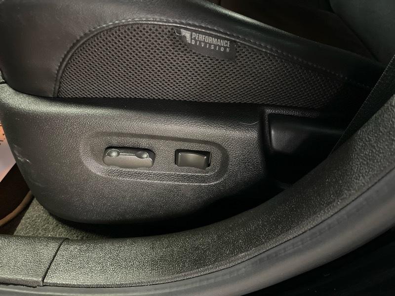 Chevrolet HHR SS 2009