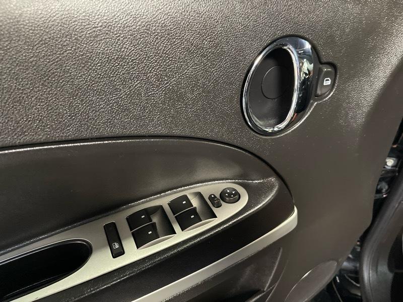 Chevrolet HHR SS 2009