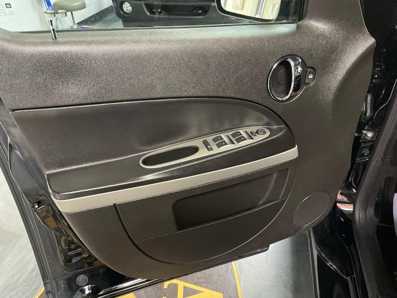 Chevrolet HHR SS 2009