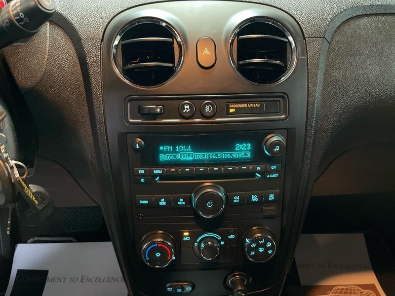 Chevrolet HHR SS 2009