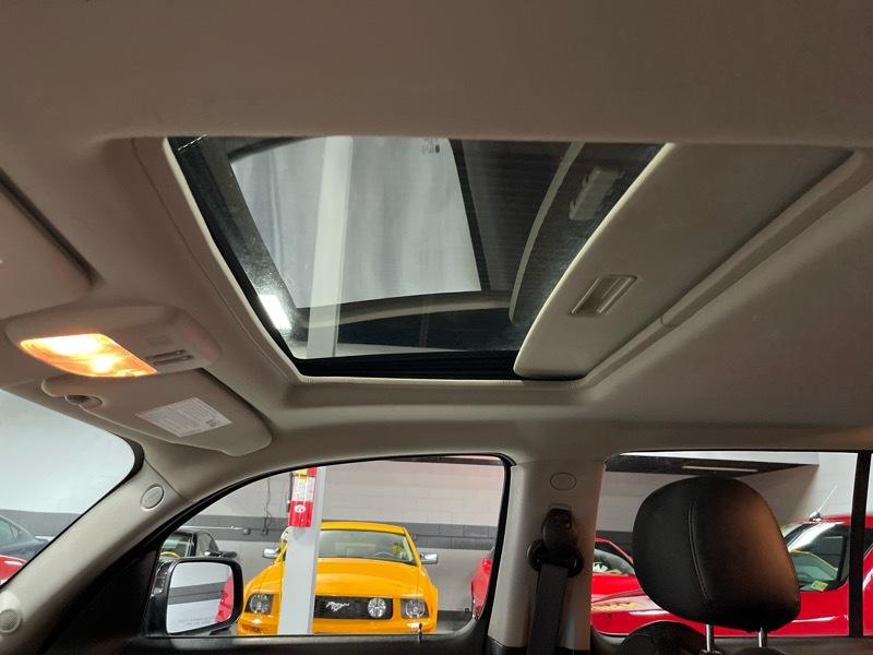 Chevrolet HHR SS 2009