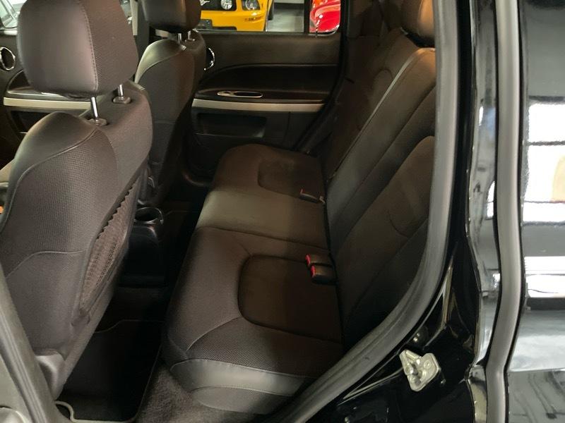 Chevrolet HHR SS 2009