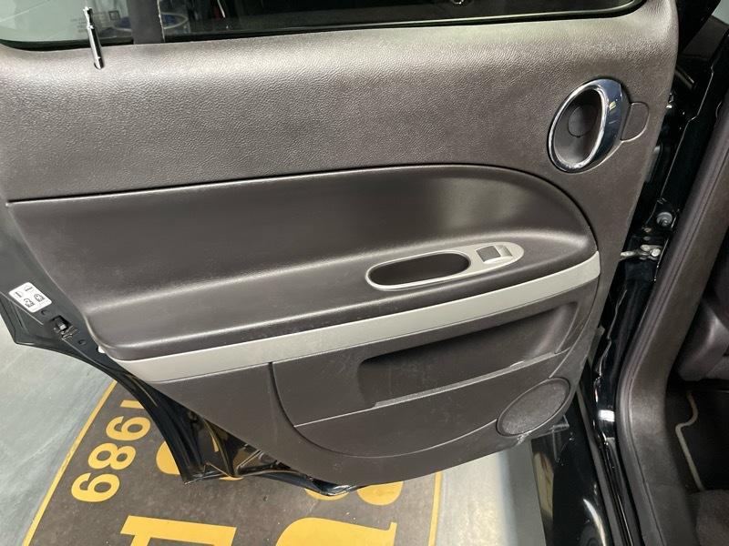 Chevrolet HHR SS 2009