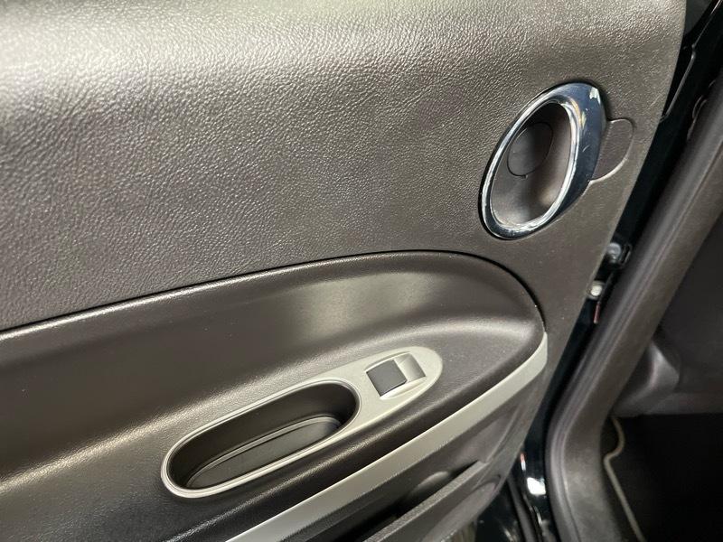 Chevrolet HHR SS 2009