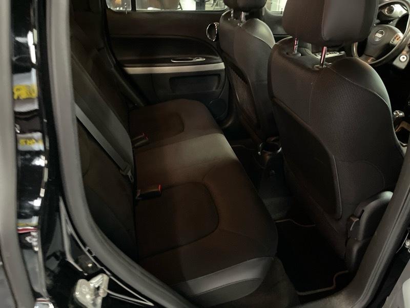 Chevrolet HHR SS 2009