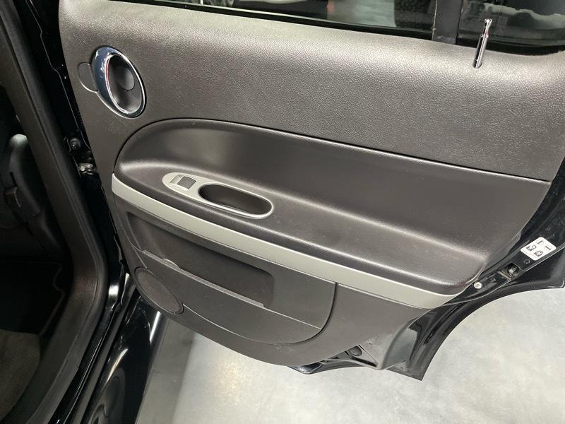 Chevrolet HHR SS 2009